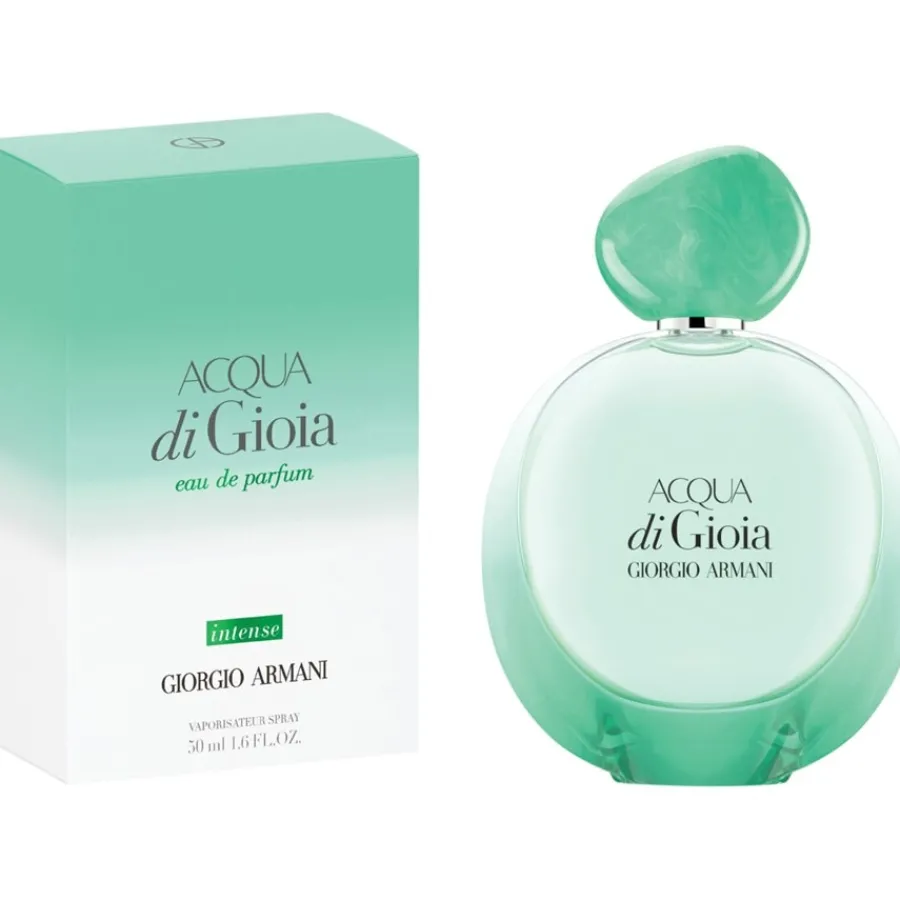 Armani di Gioia Acqua di Gioia Eau de Parfum Spray Intense
