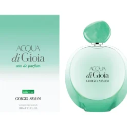 Armani di Gioia Acqua di Gioia Eau de Parfum Spray Intense
