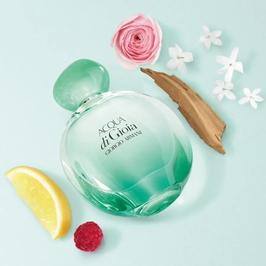 Armani di Gioia Acqua di Gioia Eau de Parfum Spray Intense