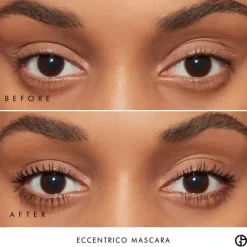 Armani Eccentrico Mascara Nr. 1 Obsidian Black Clearance