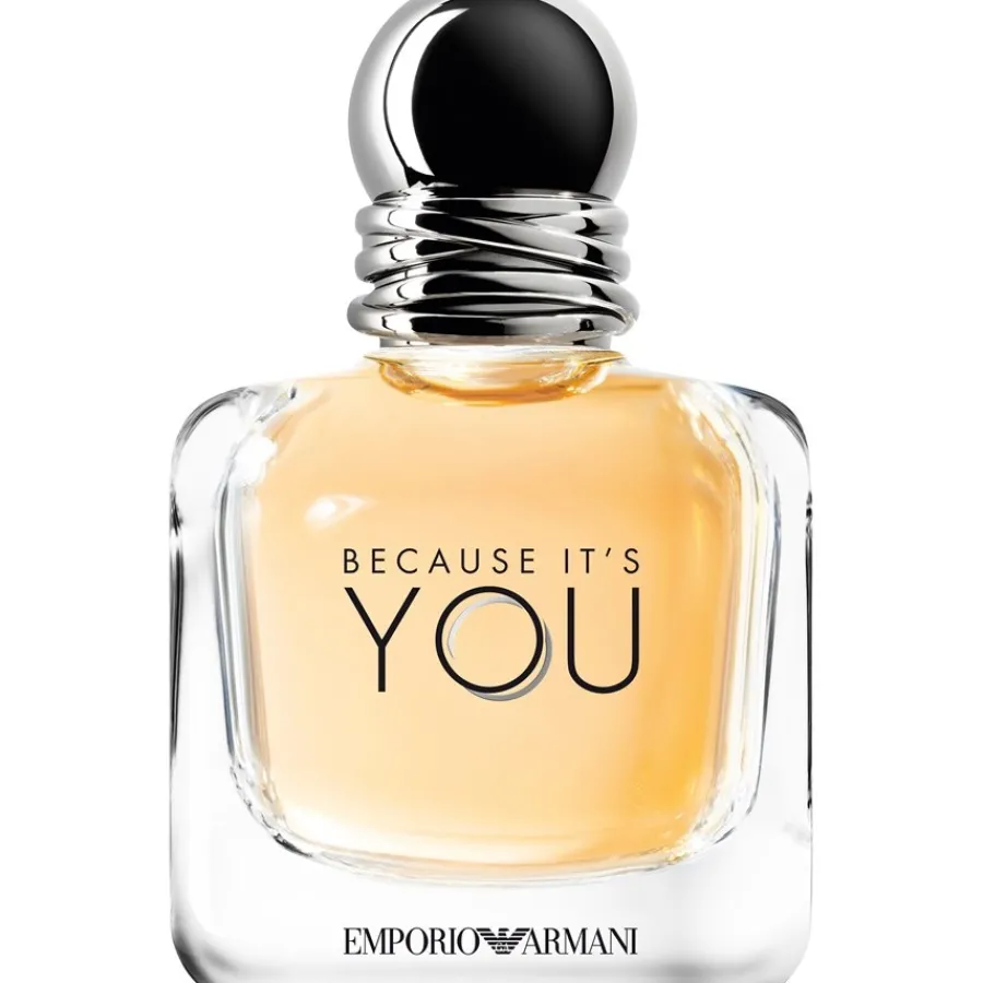 Armani Emporio You Because It's You Eau de Parfum Spray
