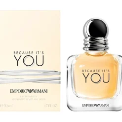 Armani Emporio You Because It's You Eau de Parfum Spray