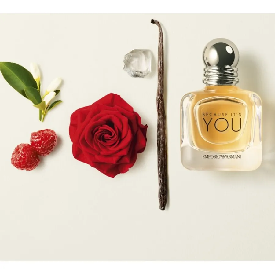 Armani Emporio You Because It's You Eau de Parfum Spray