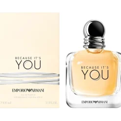 Armani Emporio You Because It's You Eau de Parfum Spray