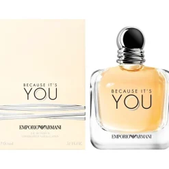 Armani Emporio You Because It's You Eau de Parfum Spray