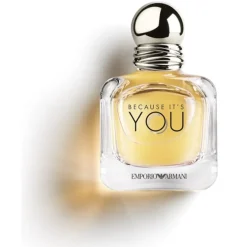 Armani Emporio You Because It's You Eau de Parfum Spray