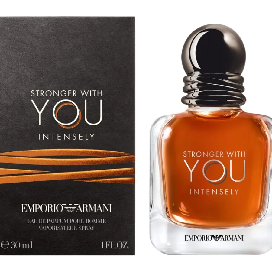 Armani Emporio You Stronger With You Intensely Eau de Parfum Spray