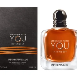 Armani Emporio You Stronger With You Intensely Eau de Parfum Spray