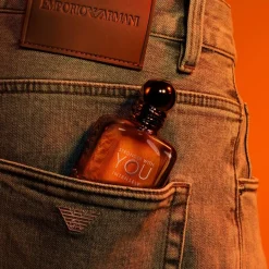 Armani Emporio You Stronger With You Intensely Eau de Parfum Spray