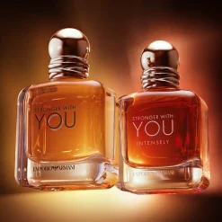 Armani Emporio You Stronger With You Intensely Eau de Parfum Spray