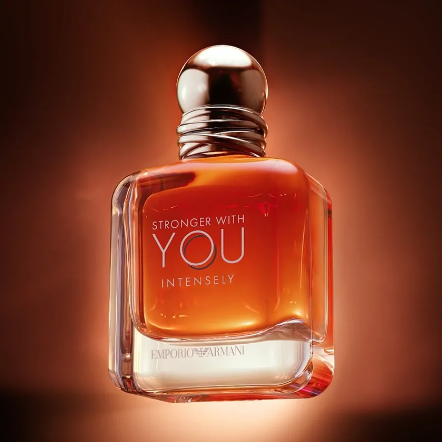 Armani Emporio You Stronger With You Intensely Eau de Parfum Spray