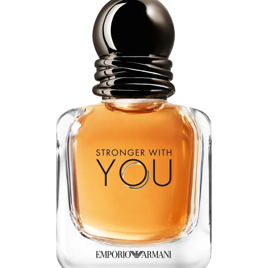 Armani Emporio You Stronger With You Eau de Toilette Spray Outlet
