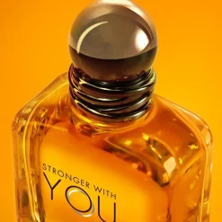 Armani Emporio You Stronger With You Eau de Toilette Spray Outlet