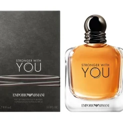 Armani Emporio You Stronger With You Eau de Toilette Spray Outlet
