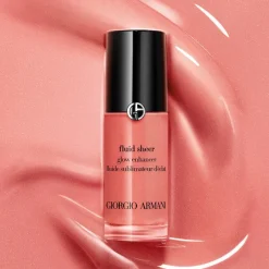 Armani Fluid Sheer