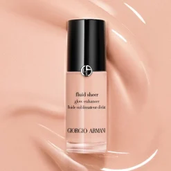 Armani Fluid Sheer