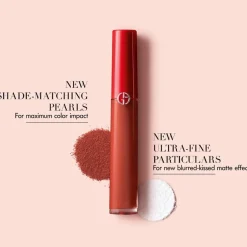Armani Lip Maestro Matte Nature Outlet
