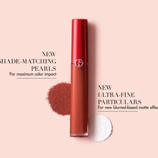Armani Lip Maestro Matte Nature Outlet
