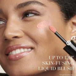 Armani Luminous Silk Cheek Tint