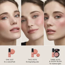 Armani Luminous Silk Cheek Tint