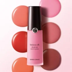 Armani Luminous Silk Cheek Tint