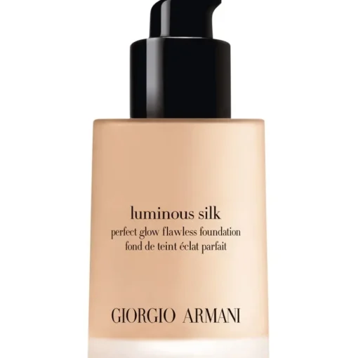 Armani Luminous Silk Foundation Discount