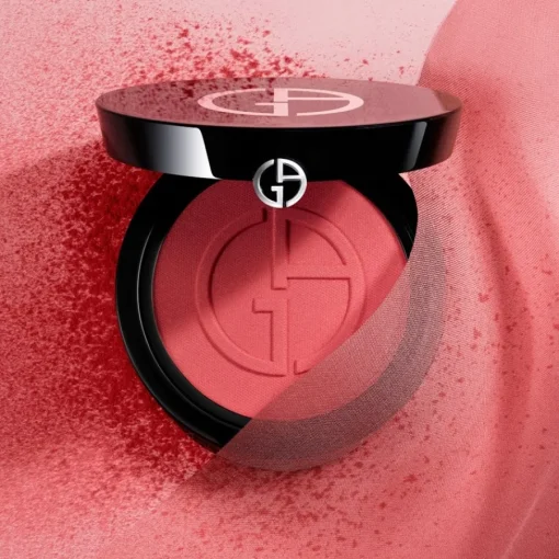 Armani Luminous Silk Glow Blush