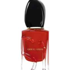 Armani Si Passione Eau de Parfum Spray - nachfüllbar