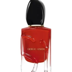 Armani Si Passione Eau de Parfum Spray - nachfüllbar