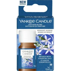 Yankee Candle Aroma Diffusor Diffuseur de Parfume Midnight Jasmin von Best