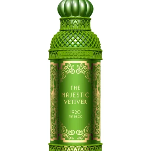 Alexandre.J Art Deco Collector The Majestic Vetiver Eau de Parfum Spray von Alexandre J