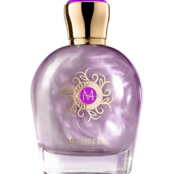 Moresque Art of Blend Eau de Parfum Spray Muskberry von Outlet