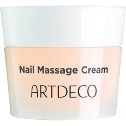 ARTDECO Nail Massage Cream