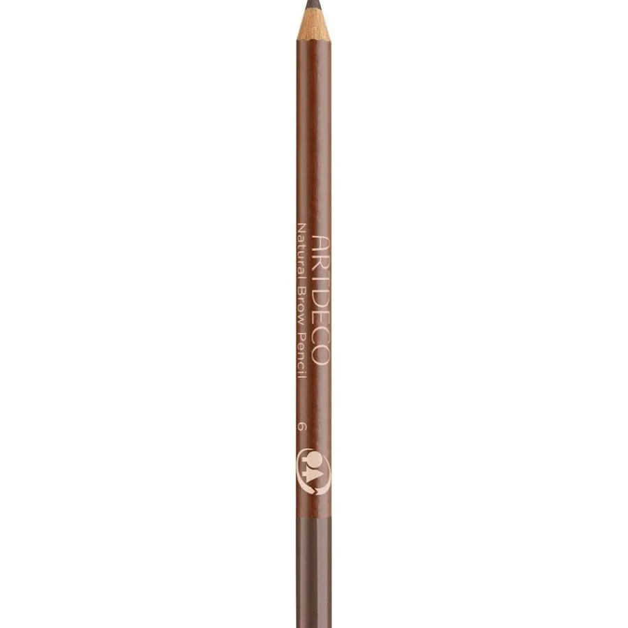 ARTDECO Natural Brow Pencil Green Couture