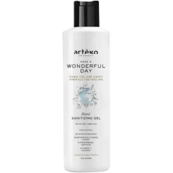 Artu00E8go Artègo Hand Sanitizing Gel Have a Wonderful DAy