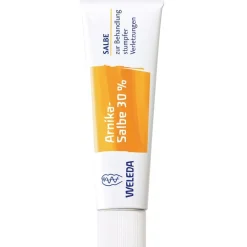 Weleda Arzneimittel Arnika-Salbe 30% von