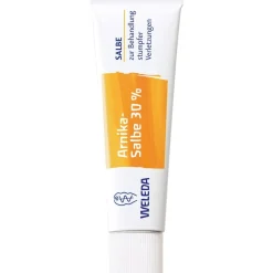 Weleda Arzneimittel Arnika-Salbe 30% von