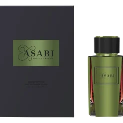 ASABI Intense Eau de Parfum Spray