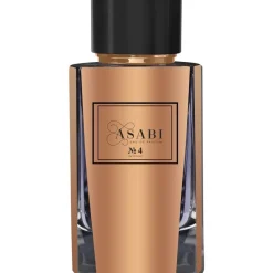 ASABI No 4 Eau de Parfum Spray