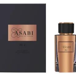 ASABI No 4 Eau de Parfum Spray