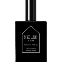 Serge Lutens AT HOME COLLECTION Raumduft "Pierres sèches, laine et cuir" - Das schottische Haus von New