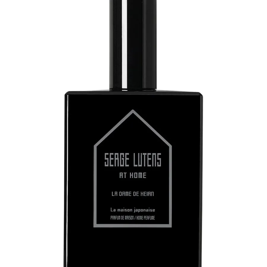 Serge Lutens AT HOME COLLECTION Raumduft "La dame de Heian" - Das japanische Haus von
