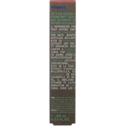 KORRES Athenian Grooming After Shave Balsam von Outlet