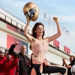 Rochas Audace Eau de Parfum Spray von Best