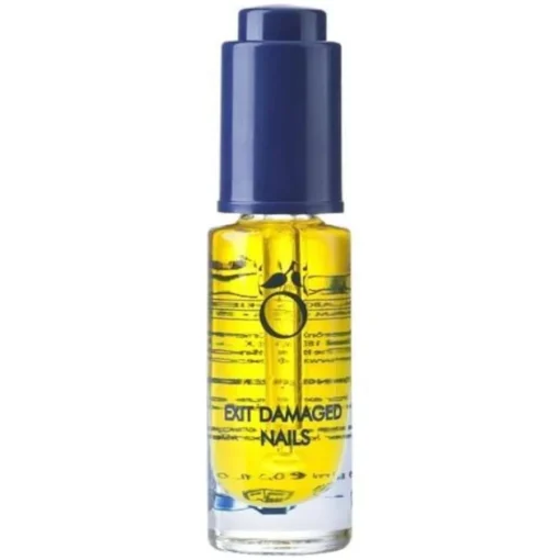 Heru00F4me Aufbauen Exit Damaged Nails von Herôme