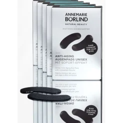 ANNEMARIE Bu00D6RLIND AUGE & LIPPE Anti-Aging Augenpads Unisex von ANNEMARIE BÖRLIND