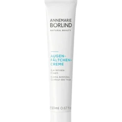 ANNEMARIE Bu00D6RLIND AUGE & LIPPE Augen-Fältchen-Creme von ANNEMARIE BÖRLIND