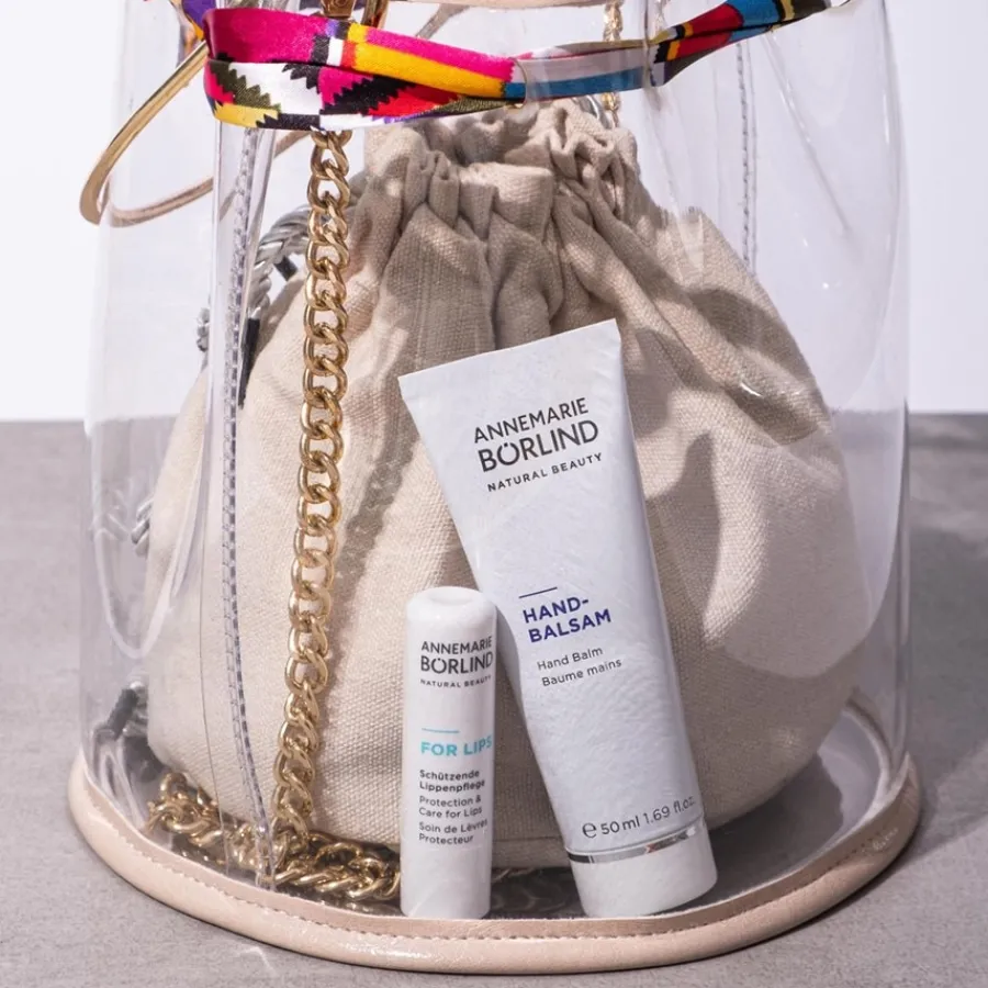 ANNEMARIE Bu00D6RLIND AUGE & LIPPE For Lips von ANNEMARIE BÖRLIND Outlet