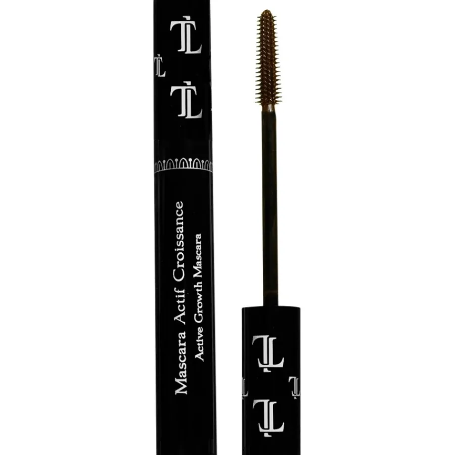 T. LeClerc Augen Active Growth Mascara von Discount