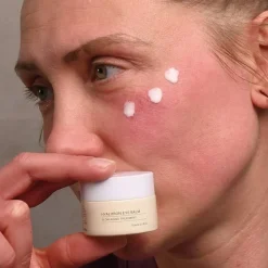 Rosental Organics Augen & Lippenpflege Hyaluron Eye Balm Slow-Aging Treatment  von